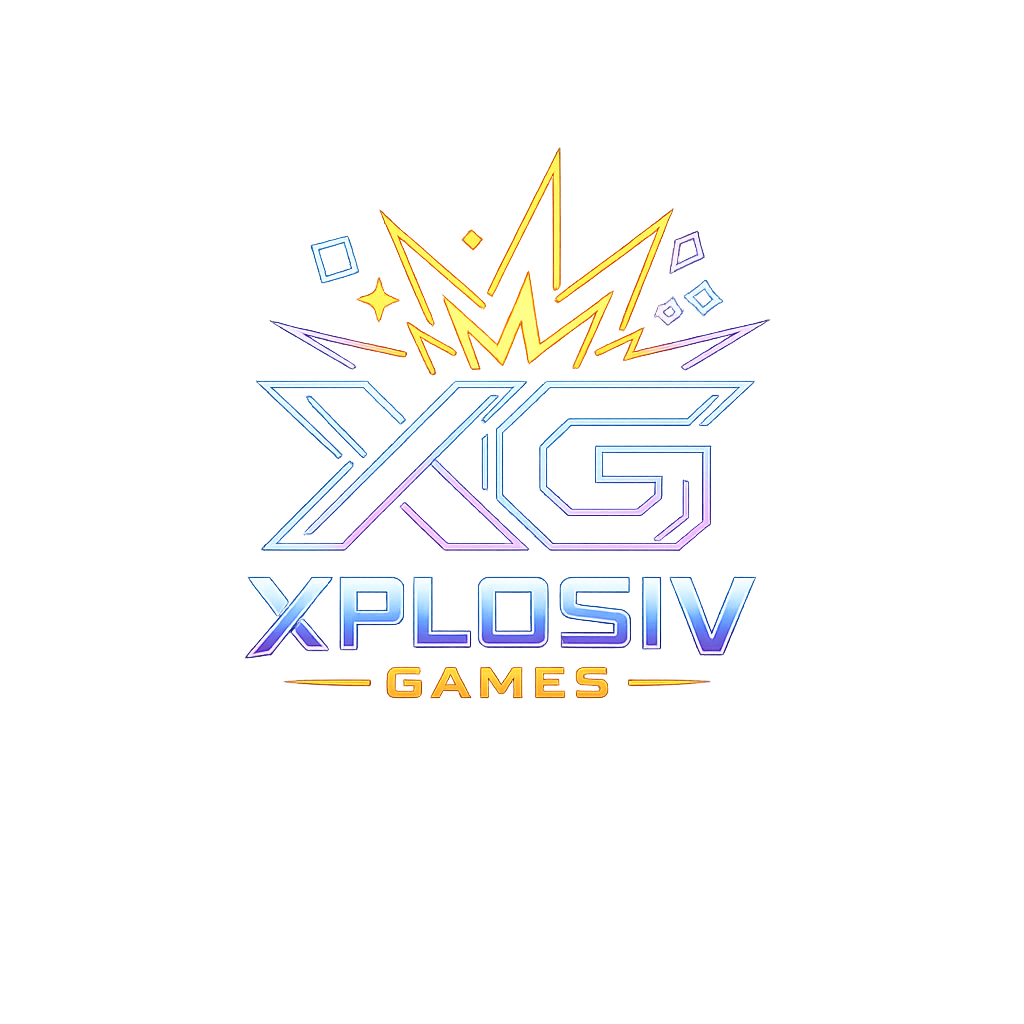 XPLOSIV GAMES